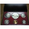 Image 1 : 1973 US PROOF SET (WITH BOX)