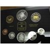 Image 1 : 2001 CANADA PROOF SET NATIONAL BALLET OF CANADA