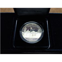 1994 PRISONER OF WAR PROOF SILVER DOLLAR