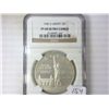 1986-S LIBERTY SILVER DOLLAR NGC PF68 ULTRA CAMEO
