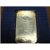 Image 2 : 1 TROY OZ .999 FINE SILVER INGOT