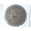 1885-S MORGAN SILVER DOLLAR (BETTER DATE)