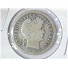 1913-S BARBER DIME (VERY GOOD)