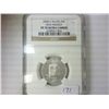 2008-S SILVER NEW MEXICO QUARTER NGC PF70 ULTRACAM