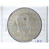 1876-R ITALY 5 LIRE (EXTRA FINE) .7234 OZ. ASW