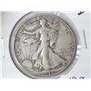 1946-D WALKING LIBERTY HALF DOLLAR