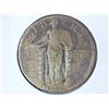 1929 STANDING LIBERTY QUARTER