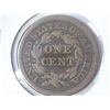Image 2 : 1854 US LARGE CENT