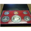 Image 2 : 1976 US PROOF SET (WITH BOX)