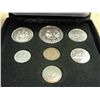 Image 1 : 1974 CANADA DOUBLE CENT SET