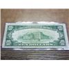 Image 2 : 1934-A $10 SILVER CERTIFICATE (NORTH AFRICA)
