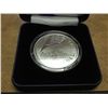 Image 2 : 2008 FINLAND 10 EURO "MIKA WALTARI" SILVER PF