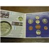 Image 1 : 1984 UNITED KINGDOM BRILLIANT UNC COIN SET