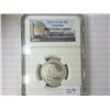 Image 1 : 2010-S YOSEMITE QUARTER NGC PF69 ULTRA CAMEO