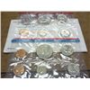 Image 1 : 1972 US MINT SET (UNC) P/D/S (WITH ENVELOPE)