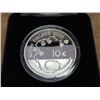 Image 1 : 2005 FINLAND 10 EUROS (SILVER) PROOF KM-114