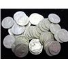 Image 1 : 40 UNDATED BUFFALO NICKELS