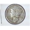 Image 1 : 1924-S MERCURY DIME