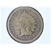 Image 1 : 1862 INDIAN HEAD CENT