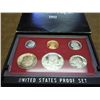 Image 1 : 1982 US PROOF SET (WITH BOX)