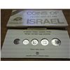 Image 2 : 1988 ISRAEL PIEFORT MINT SET