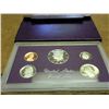 Image 1 : 1987 US PROOF SET (WITH BOX)