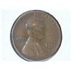Image 1 : 1924-D LINCOLN CENT (VERY GOOD)