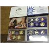 Image 1 : 2007 US PROOF SET (WITH BOX)