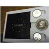 Image 2 : 1976 US BICENTENNIAL SILVER PROOF SET