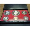 Image 1 : 1974 US PROOF SET (WITH BOX)
