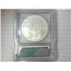 Image 2 : 2005 AMERICAN SILVER EAGLE ICG MS70