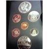 Image 1 : 1983 CANADA DOUBLE DOLLAR PROOF SET
