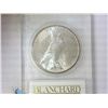 Image 2 : REDFIELD 1926-S PEACE DOLLAR BLANCHARD MS60+