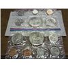 Image 2 : 1974 US MINT SET (UNC) P/D/S (WITH ENVELOPE)