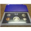Image 1 : 1972 US PROOF SET (WITH BOX)