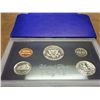 Image 2 : 1972 US PROOF SET (WITH BOX)