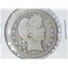 Image 1 : 1910 BARBER QUARTER