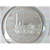 Image 1 : 2010-D GERMANY 10 EURO SILVER (BU)