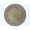 1860 INDIAN HEAD CENT