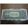 Image 2 : COLORIZED ONE DOLLAR FRN (AS SHOWN)