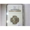 Image 1 : 1980-S SBA DOLLAR NGC MS65