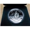 Image 1 : 1998 CANADA RCMP $ STERLING SILVER PROOF