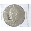 Image 1 : 1973-S IKE DOLLAR PROOF