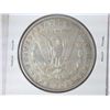 Image 2 : 1883 MORGAN SILVER DOLLAR