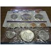 Image 2 : 1974 US MINT SET (UNC) P/D/S (WITH ENVELOPE)