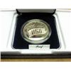 Image 1 : 1991 USO PROOF SILVER DOLLAR