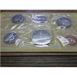 1969 CANADA PROOF LIKE SET (WITH ENVELOPE)