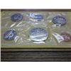 Image 1 : 1969 CANADA PROOF LIKE SET (WITH ENVELOPE)