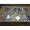 Image 2 : 1969 CANADA PROOF LIKE SET (WITH ENVELOPE)