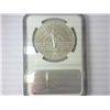 Image 2 : 1986-P LIBERTY SILVER DOLLAR NGC MS69